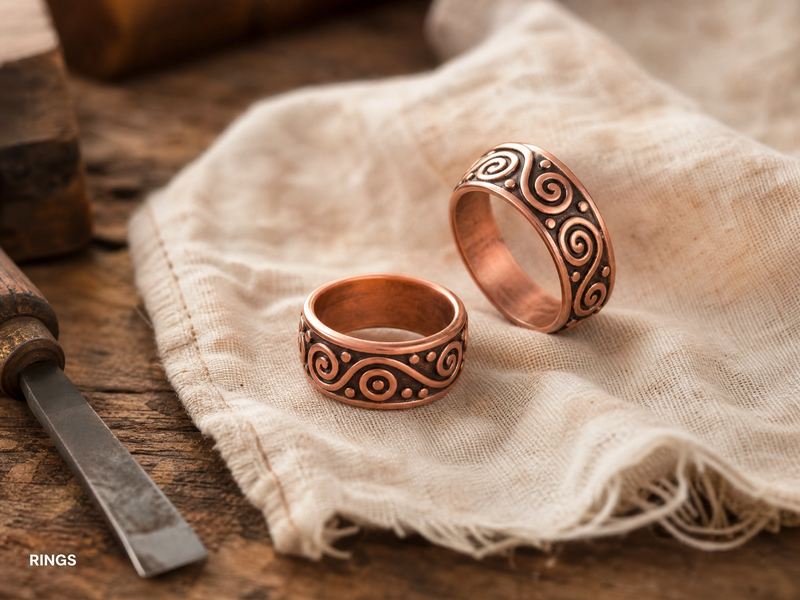 RINGS