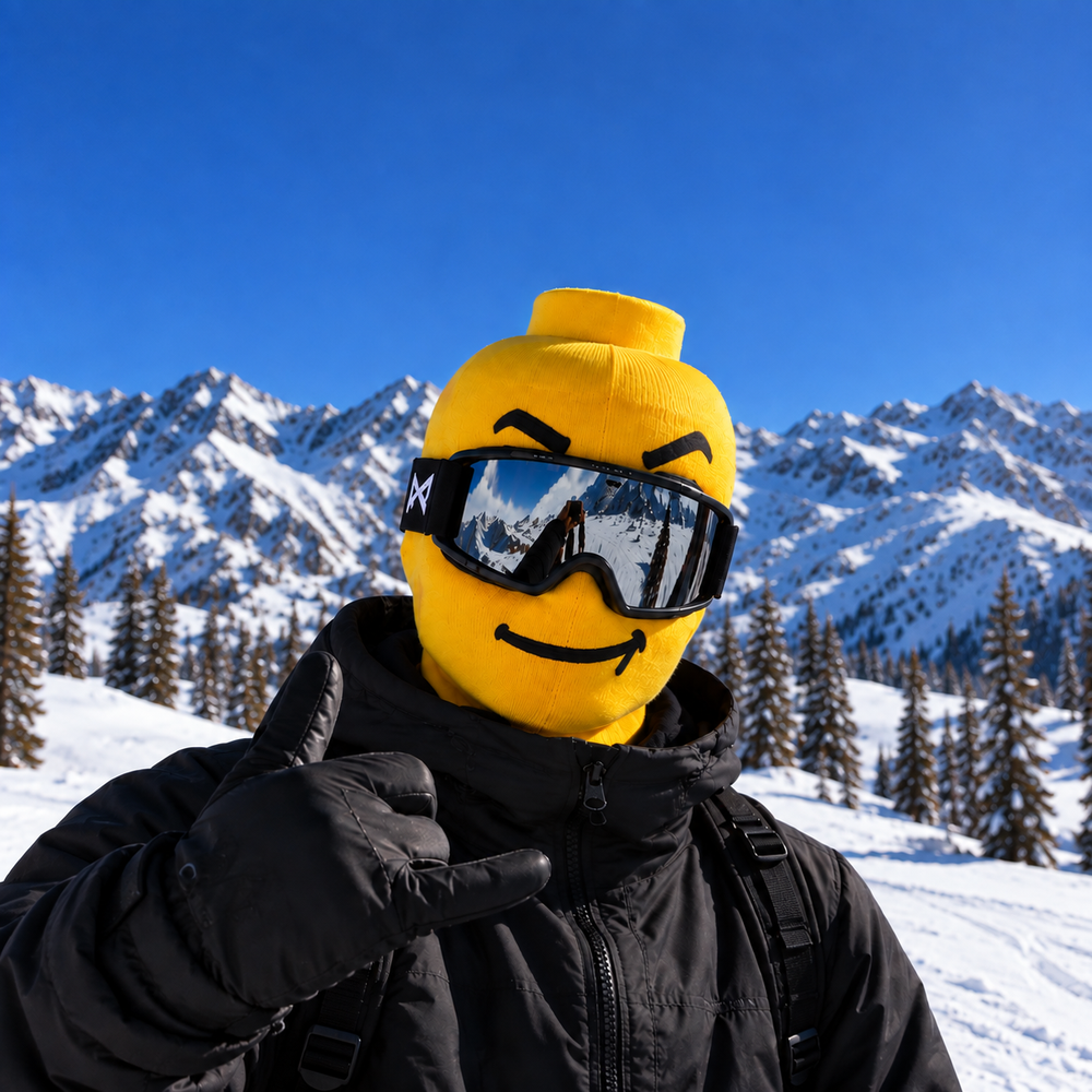 OBO™ – Ski Mask