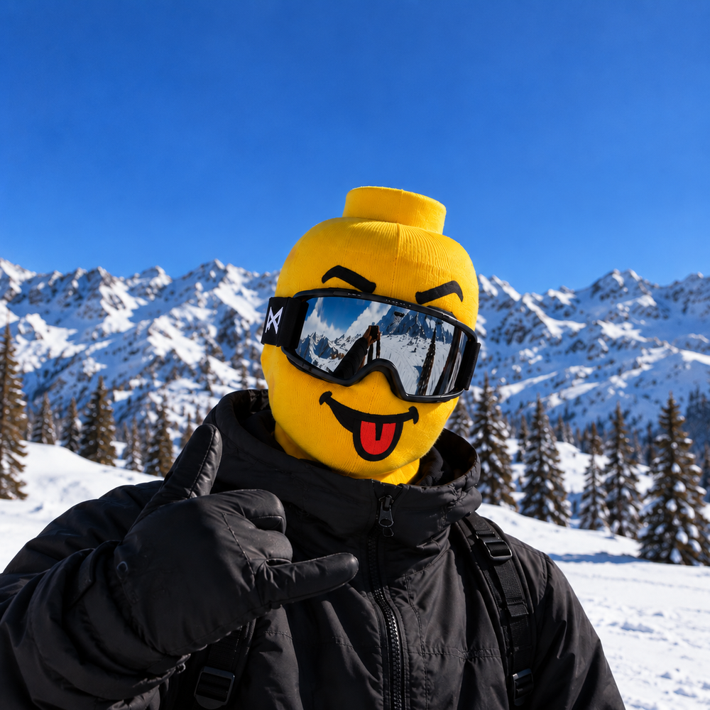 OBO™ – Ski Mask
